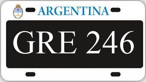 Patente GRE246