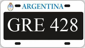 Patente GRE428