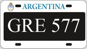 Patente GRE577