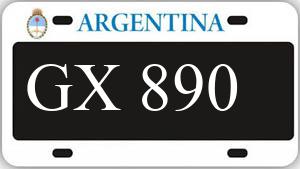 Patente AC890GX