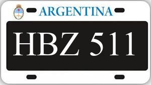Patente HBZ511