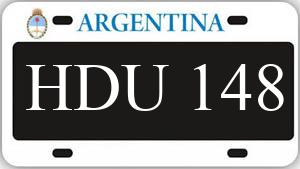 Patente HDU148