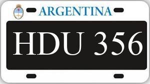Patente HDU356