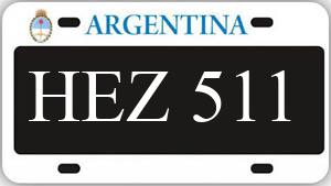 Patente HEZ511