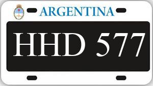 Patente HHD577