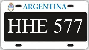 Patente HHE577