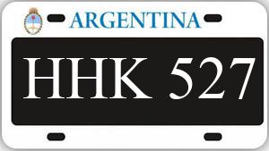 Patente HHK527