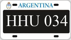 Patente HHU034