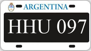 Patente HHU097
