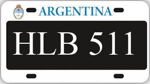 Patente HLB511