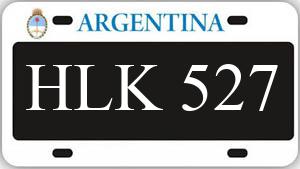 Patente HLK527