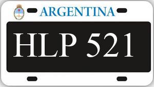 Patente HLP521