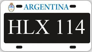 Patente HLX114