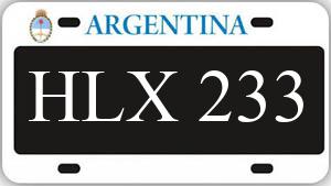 Patente HLX233
