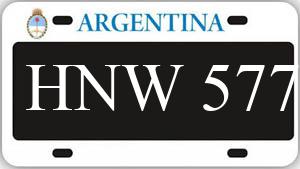 Patente HNW577