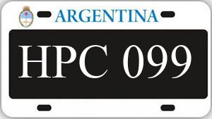 Patente HPC099