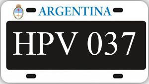 Patente HPV037