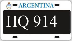Patente AC914HQ