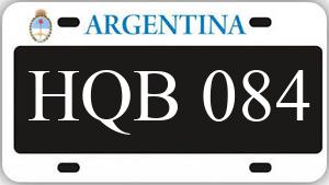 Patente HQB084