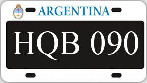 Patente HQB090