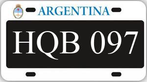 Patente HQB097