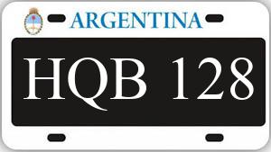 Patente HQB128
