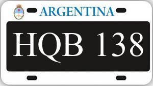 Patente HQB138