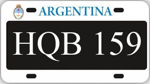 Patente HQB159