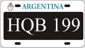 Patente HQB199
