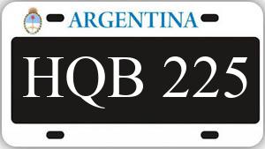 Patente HQB225