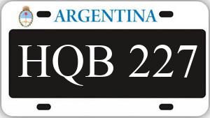 Patente HQB227