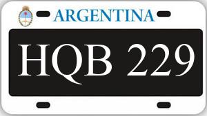 Patente HQB229