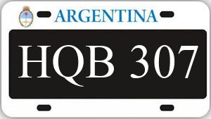 Patente HQB307