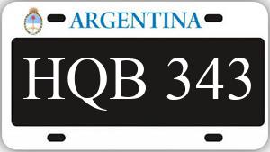 Patente HQB343