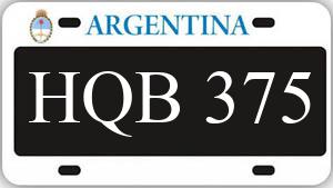 Patente HQB375