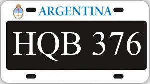 Patente HQB376