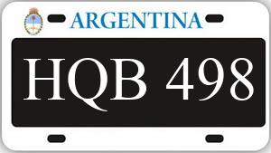 Patente HQB498
