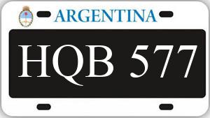 Patente HQB577