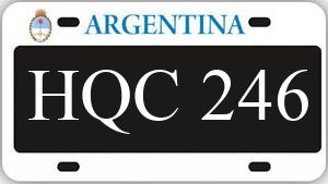 Patente HQC246