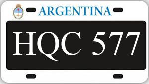 Patente HQC577
