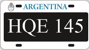 Patente HQE145