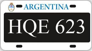 Patente HQE623