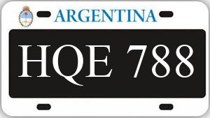 Patente HQE788