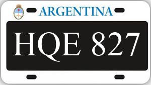 Patente HQE827