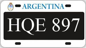 Patente HQE897