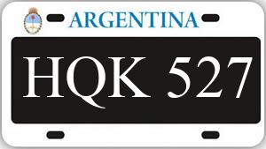 Patente HQK527