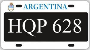 Patente HQP628