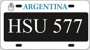 Patente HSU577