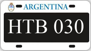 Patente HTB030