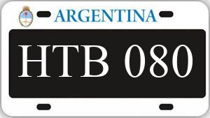Patente HTB080